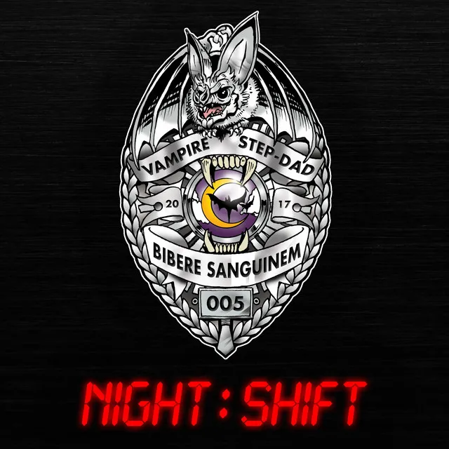 Night Shift Theme