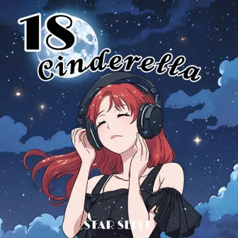 18 Cinderella by ANZ