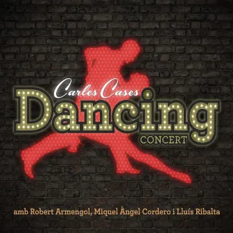 DANCING by Carles Cases