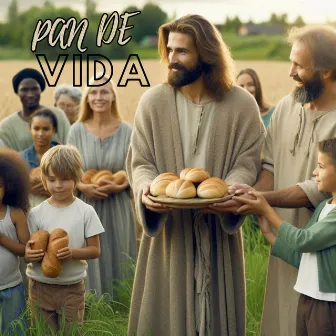 Pan de Vida by Resilencia