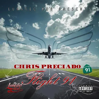 Flight 91 by Eastside Preezy