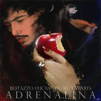 Adrenalina by Prod Tavares