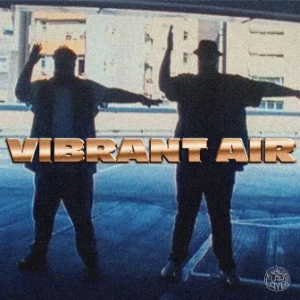 Vibrant Air by Rick Flair