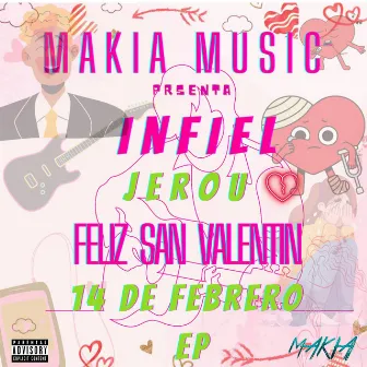 Infiel by Makia Music