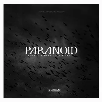 Paranoid by MIREL 24