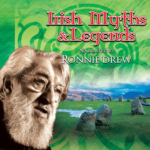 Irish Myths & Legends