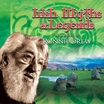 Irish Myths & Legends by Ronnie Drew