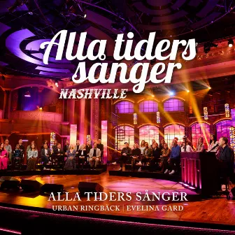 Alla tiders sånger by Alla tiders sånger