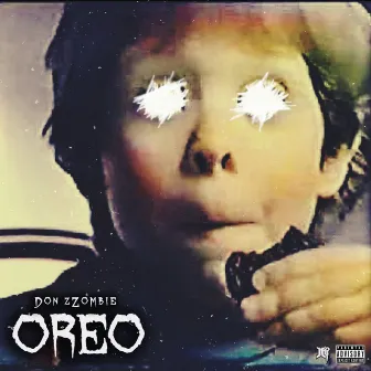 Oreo by Don Zzombie