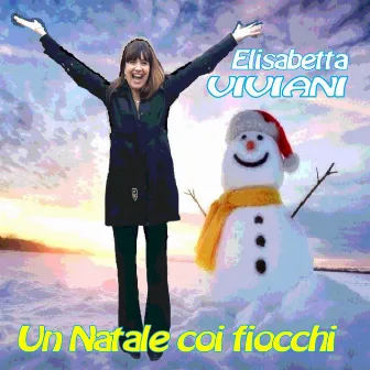 Un Natale coi fiocchi by Elisabetta Viviani