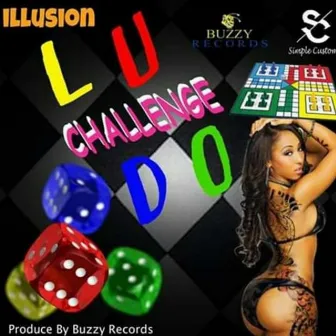 Ludo Challenge by Illusion