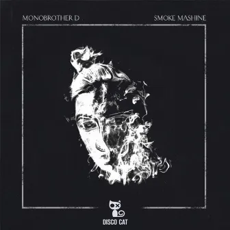 Smoke Mashine by Monobrother D