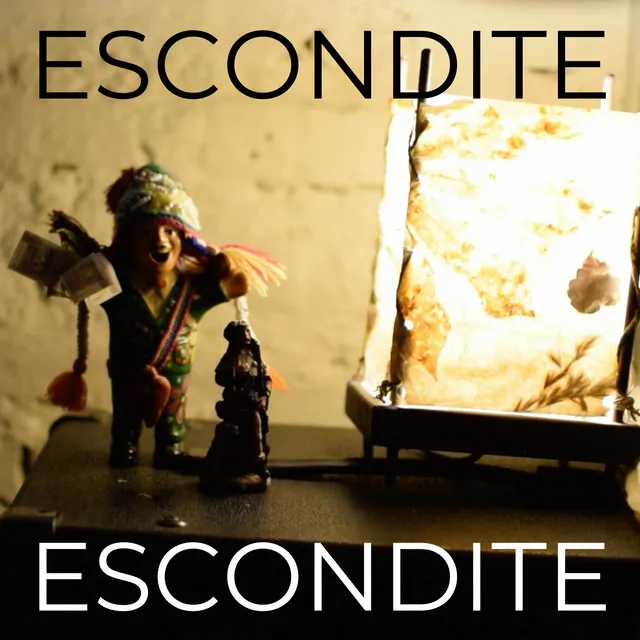 Escondite