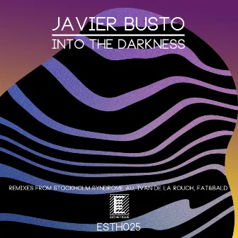 Into The Darkness by Javier Busto