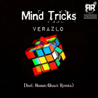 Mind Tricks by Verazlo