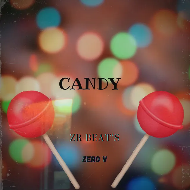 CANDY