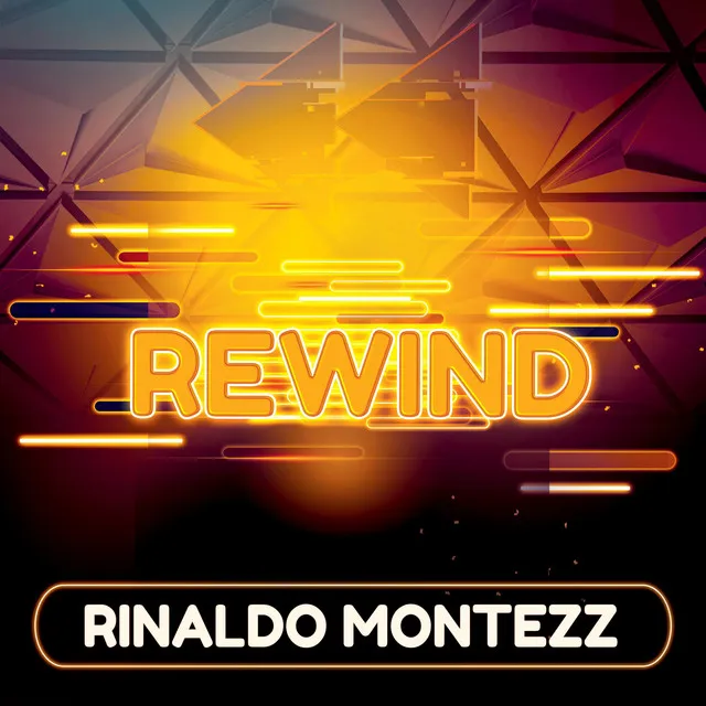 Rewind - Extended