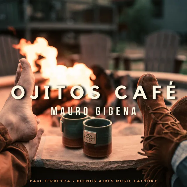 Ojitos Café