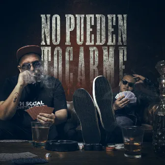 No Pueden Tocarme by Borderline