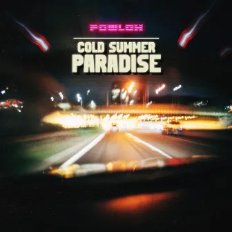 Cold Summer Paradise by Powloh