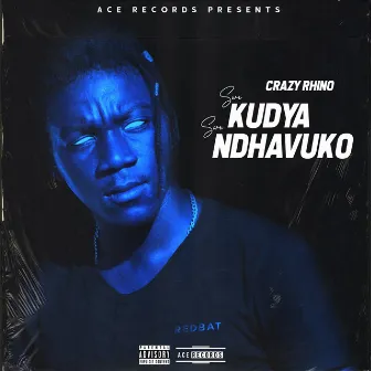 Swakudya Swa Ndhavulo by Crazy Rhino