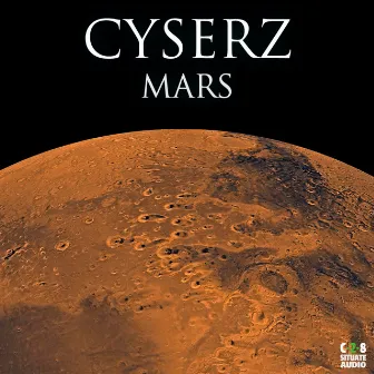 Mars by CyserZ