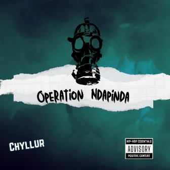 Operation Ndapinda by Chyllur