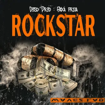 Rockstar by DoisD