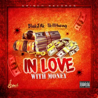 In Love With Money by Blakjak