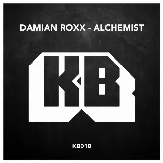 Alchemist by Damian Roxx