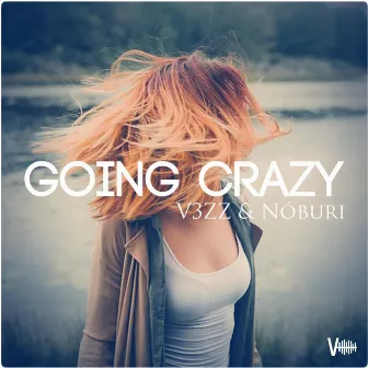 Going Crazy by V3ZZ