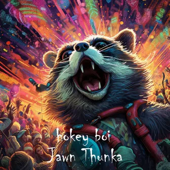 Jawn Thunka by hokey boi