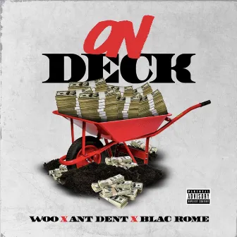 On Deck by Blac Rome