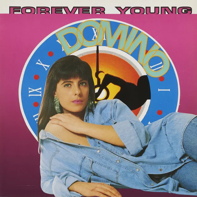 Forever Young - Forever Extended Mix