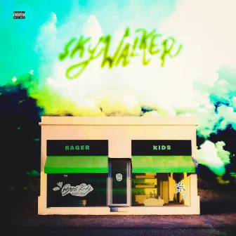 Skywalker by Rager Kids