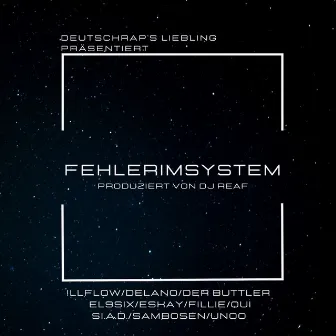 Fehler im System by DJ Reaf