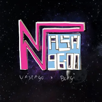 Nasa 96-00 by Vástago