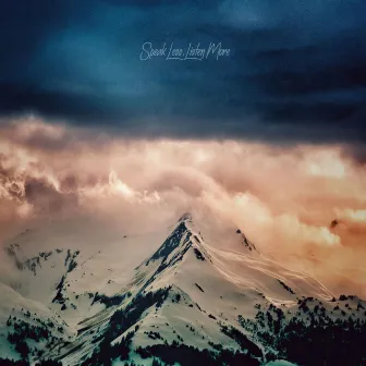 Snowcapped Mountains / Vaporlude by Avenda