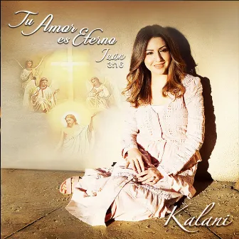 Tu Amor Es Eterno by Kalani