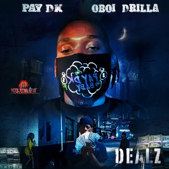 Dealz by PayDK