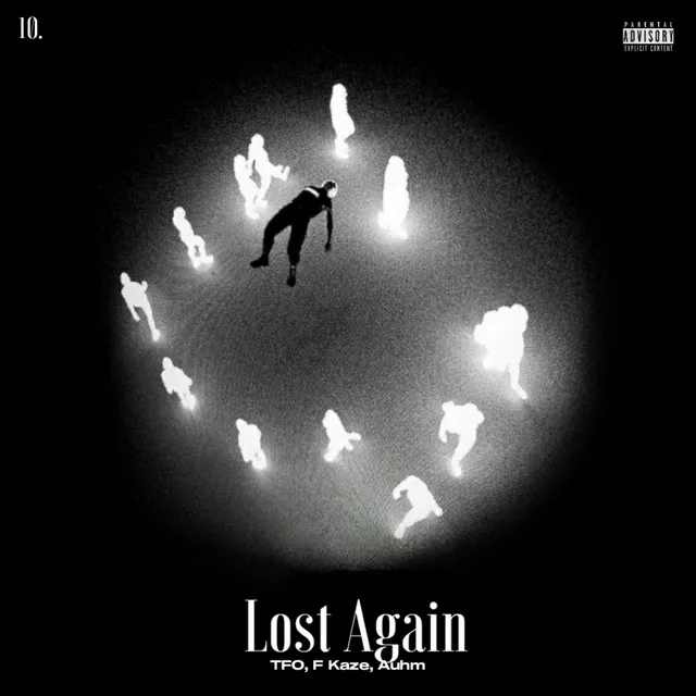 Lost Again