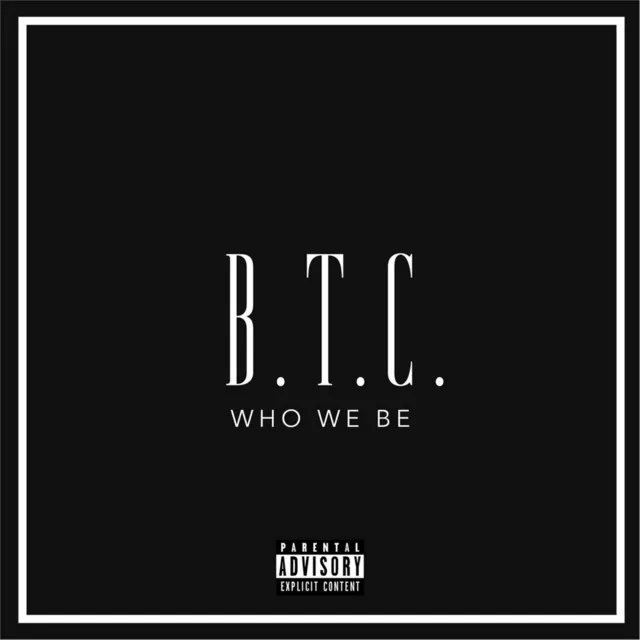 Who We Be