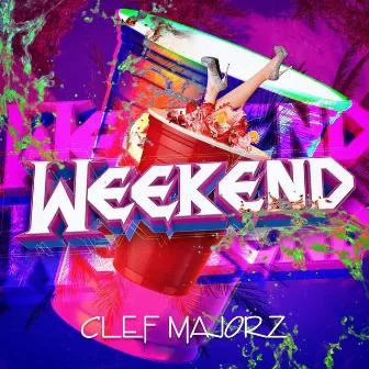 Weekend by Clef Majorz