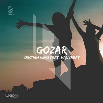 Gozar by Cristian Vinci