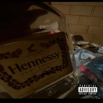 Hennessy by RubiSilkK