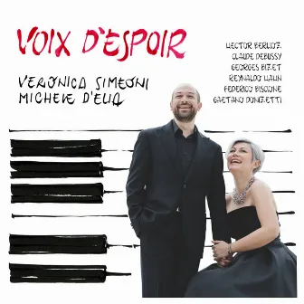 Voix D'Espoir by Veronica Simeoni