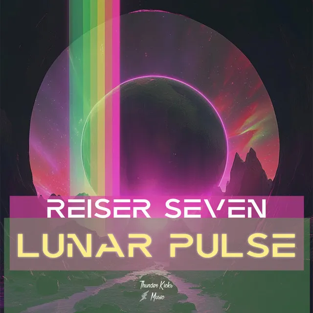 Lunar Pulse - Radio Edit