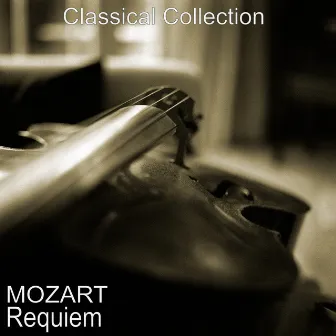 Mozart: Requiem by Teresa Stich-Randall