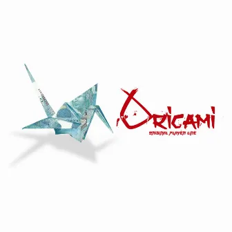 Origami by VNOM