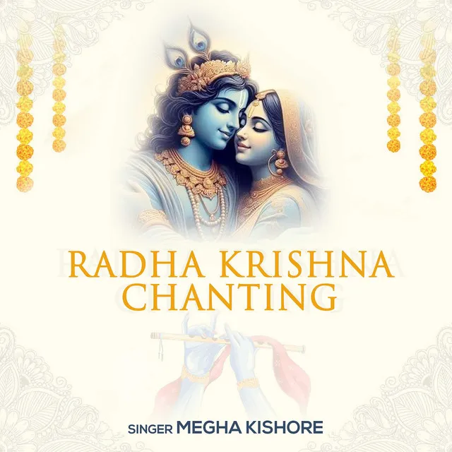 Radha Krishna Chanting